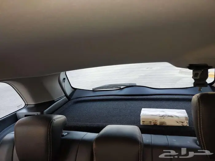 سيارة فيتارا 2019 نصف فل دبل للبيع ( قابل التفاوض ) 1