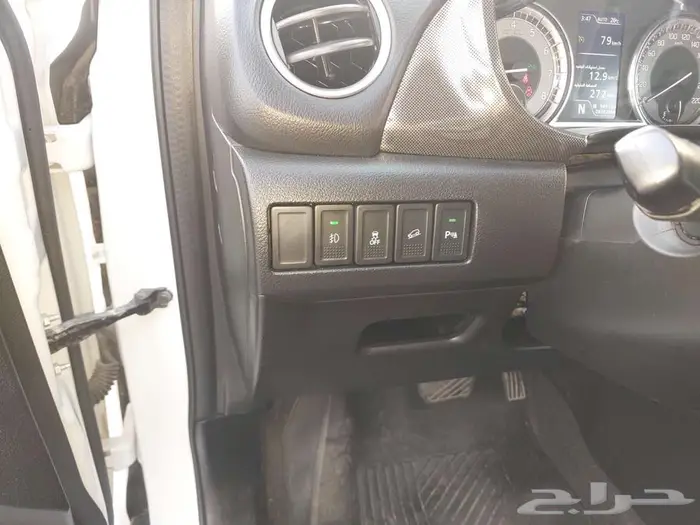 سيارة فيتارا 2019 نصف فل دبل للبيع ( قابل التفاوض ) 14