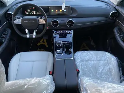 دونغ فينغ فورثينج T5 EVO 2023 حرق اسعار الحق العرض index