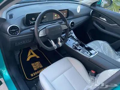 دونغ فينغ فورثينج T5 EVO 2023 حرق اسعار الحق العرض index