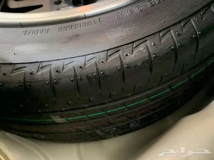 تويوتا كامري سبورت 2023 36