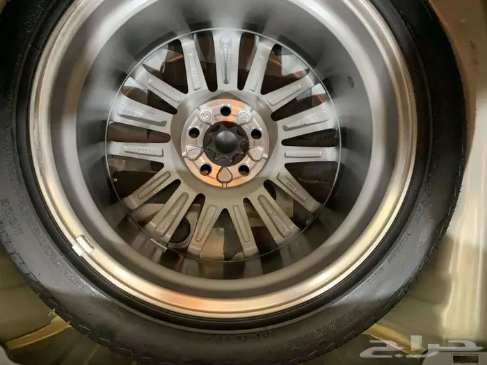 تويوتا كامري سبورت 2023 35