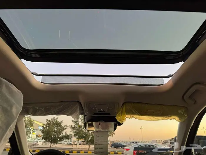 هافال جوليان برو فل كامل موديل 2025 4