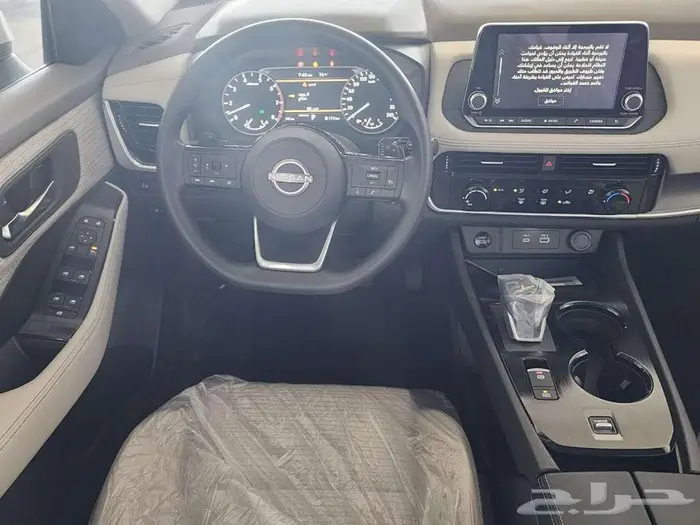 نيسان اكستريل 5 راكب دبل 2026 9