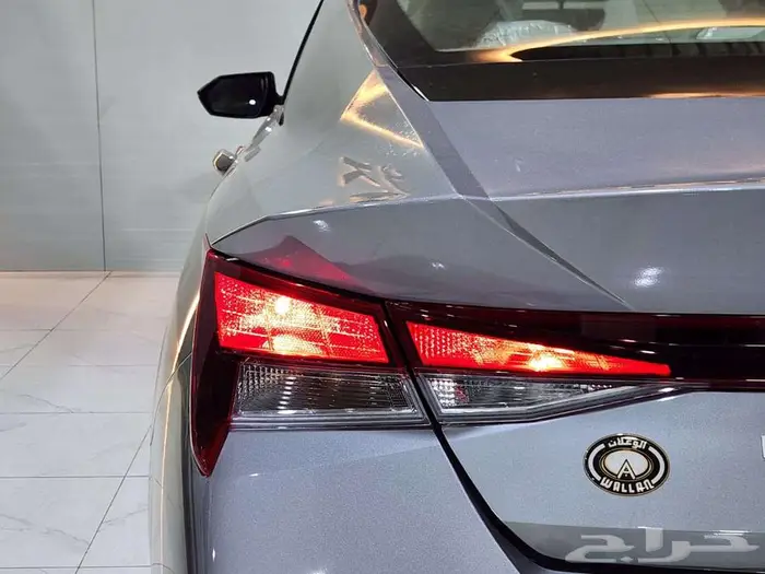 هونداي النترا سمارت 2025 كاش واقساط لدي شركة خالد 12