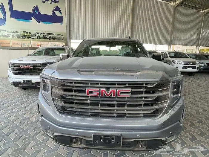 جمس سييرا الفيشن غمارة 2025 توكيلات الجزيرة 0