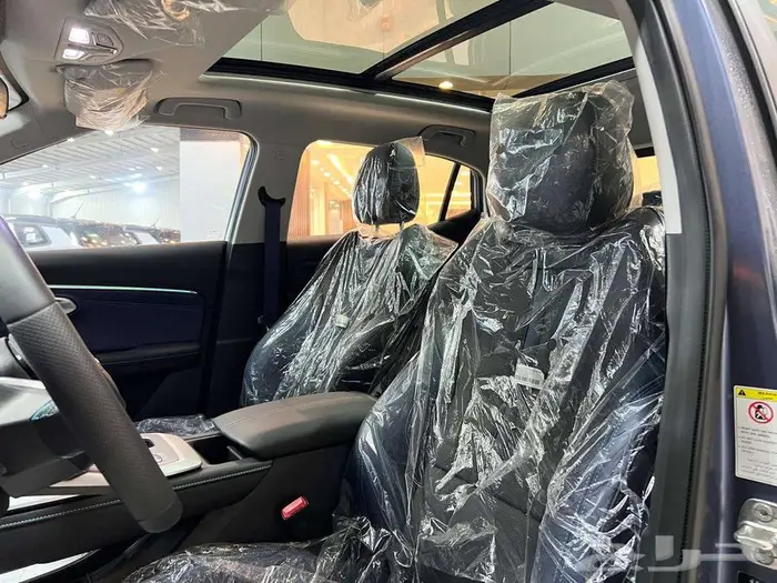 جالك امازوم 2025 كاش واقساط لدي شركة خالد 14