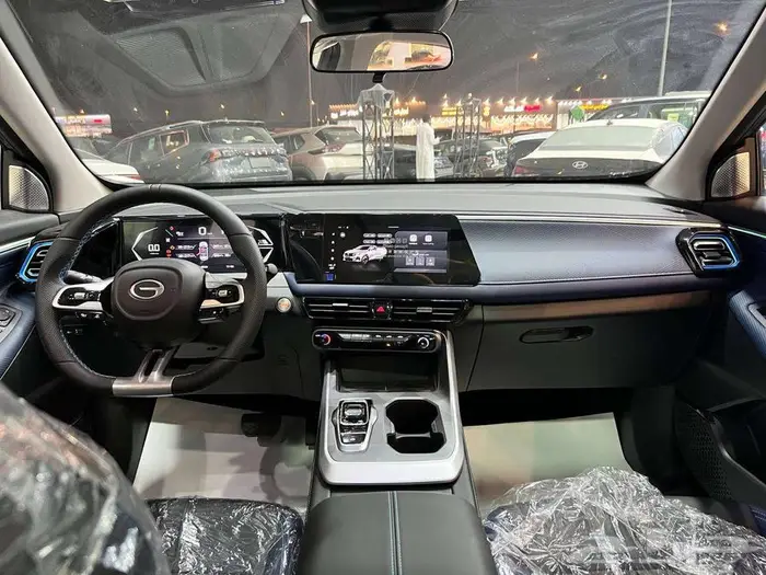 جالك امازوم 2025 كاش واقساط لدي شركة خالد 9