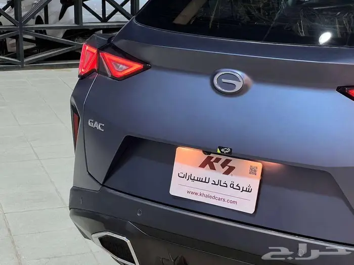 جالك امازوم 2025 كاش واقساط لدي شركة خالد 5