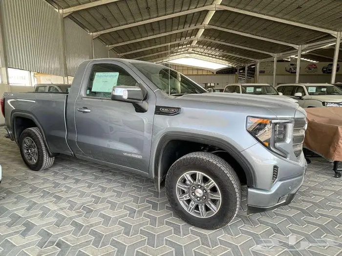 جمس سييرا الفيشن غمارة 2025 توكيلات الجزيرة 7