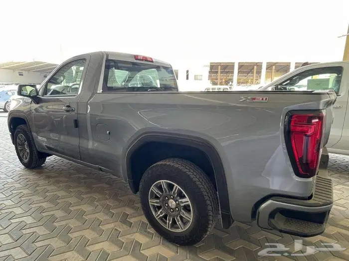 جمس سييرا الفيشن غمارة 2025 توكيلات الجزيرة 8