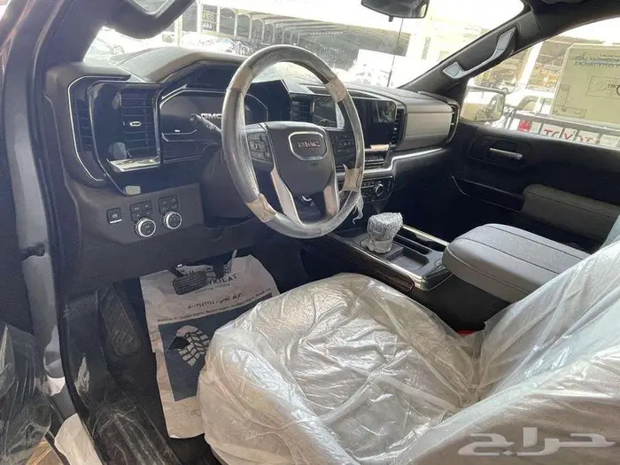 جمس سييرا الفيشن غمارة 2025 توكيلات الجزيرة 12