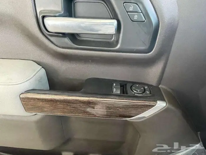 جمس سييرا الفيشن غمارة 2025 توكيلات الجزيرة 15