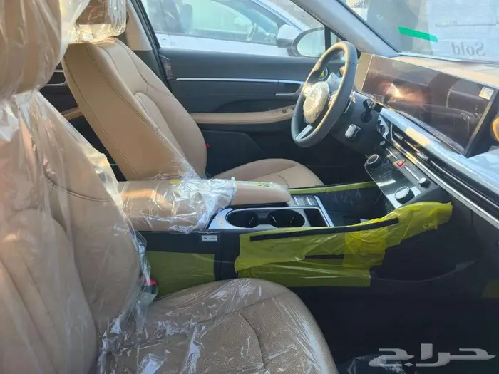 هيونداي سوناتا كمفورت 2026 2