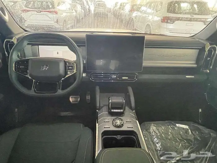 جيتور T2 موديل 2026 لاكجيري 9