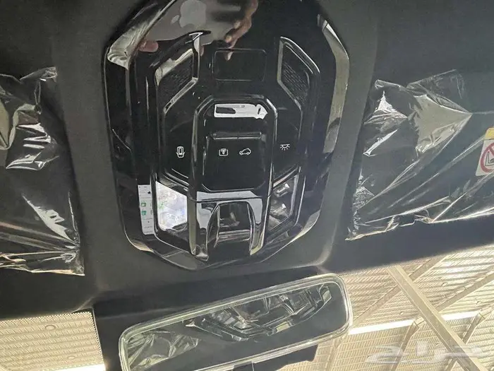 جيتور T2 موديل 2026 لاكجيري 14