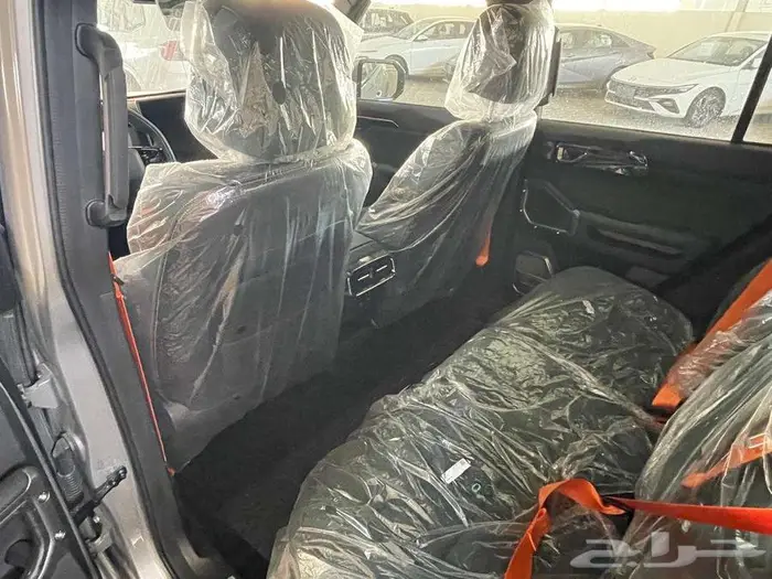 جيتور T2 موديل 2026 لاكجيري 18