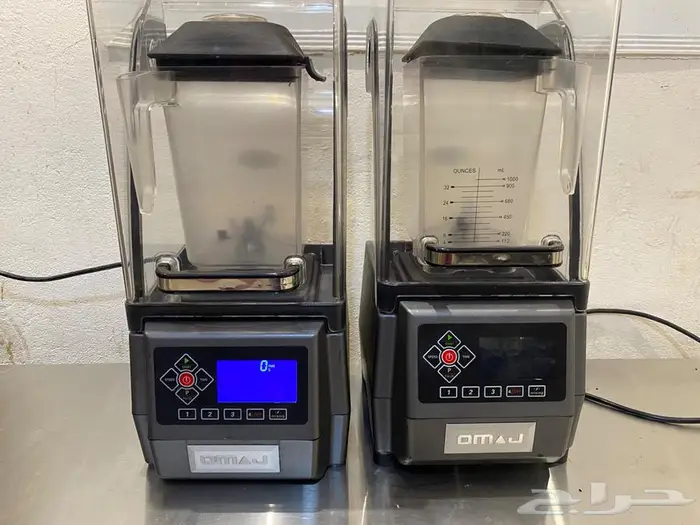 خلاط اوماج 0