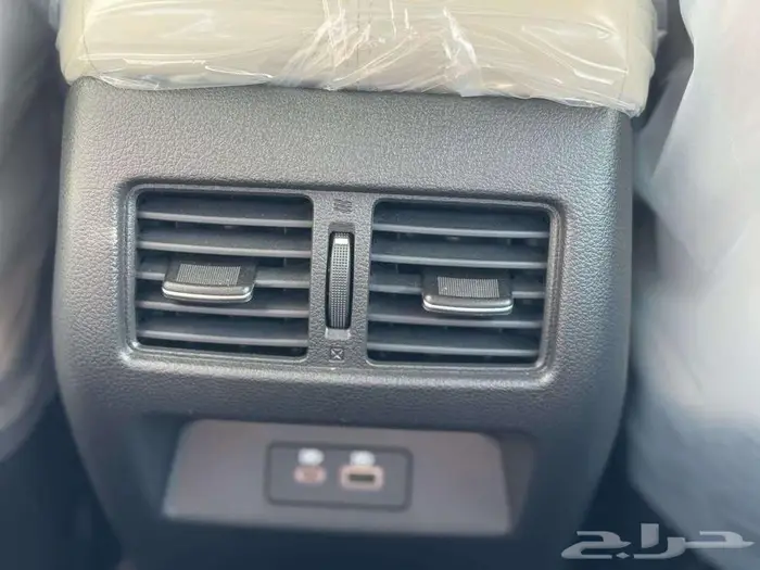 نيسان التيما استاندر 2025 8