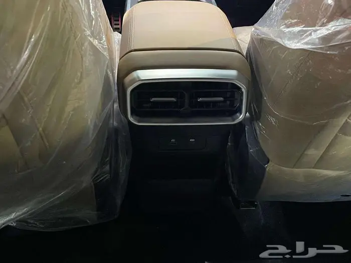 جيتور T2 لاكجري موديل 2026 كاش واقساط 8