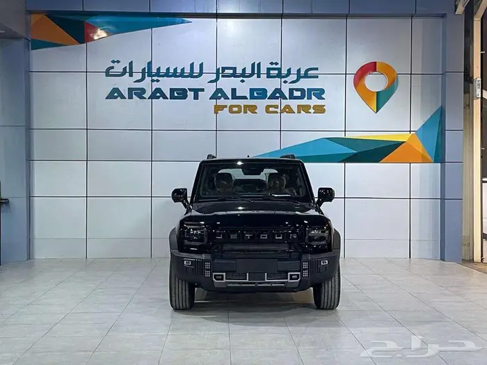 جيتور T2 لاكجري موديل 2026 كاش واقساط 0