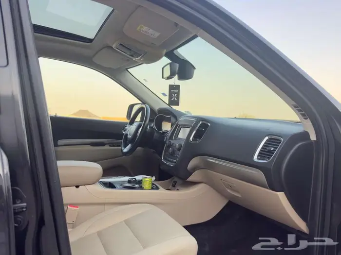 دودج درانجو 2015 10