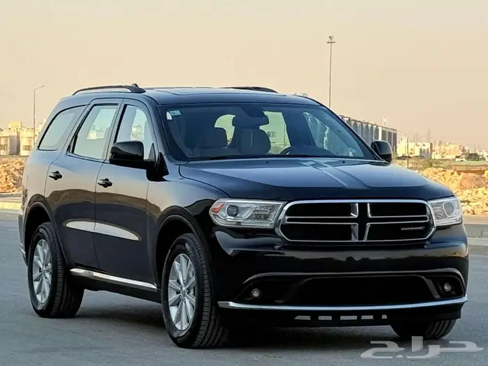دودج درانجو 2015 9