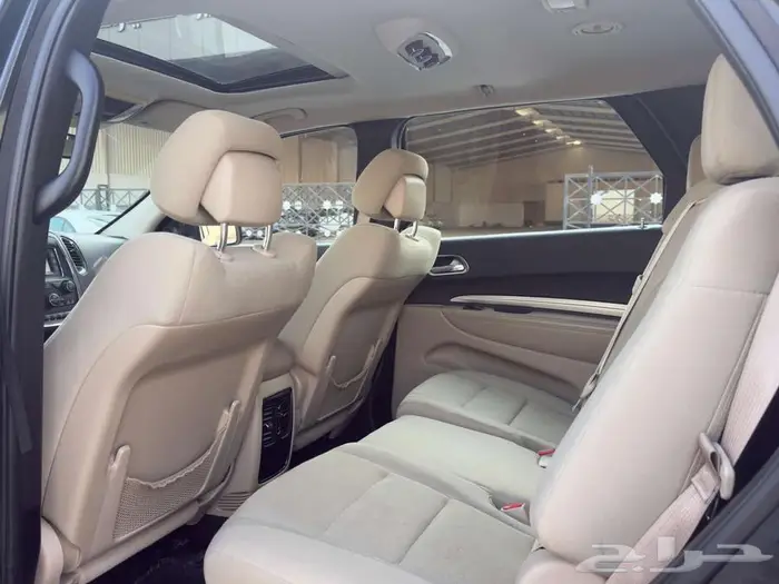 دودج درانجو 2015 12