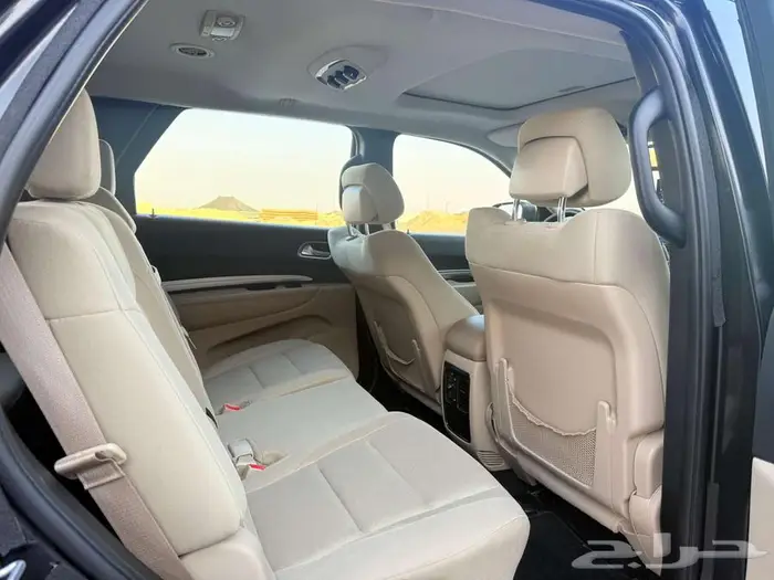 دودج درانجو 2015 11