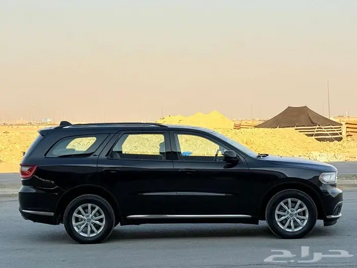 دودج درانجو 2015 8