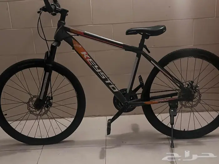 سيكل رياضي 0