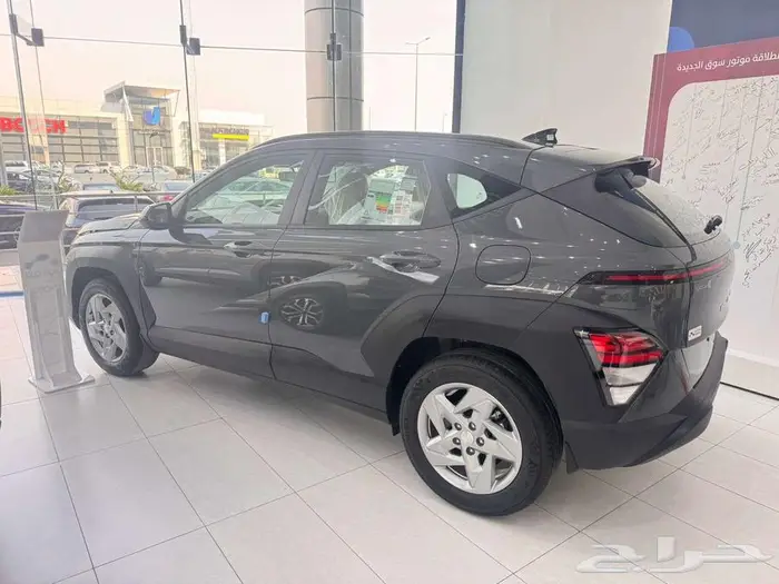 هونداي كونا فليت موديل 2026 كاش واقسلط 3