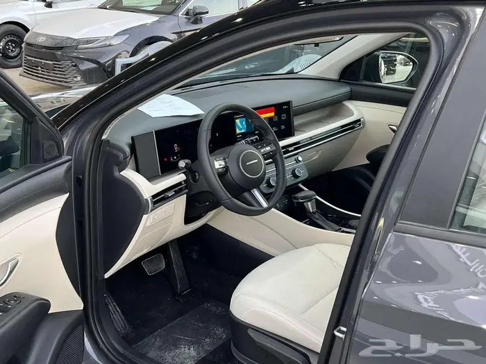 هيونداي توسان سمارت CC1600 سعودي (الوعلان) مع صيانة مجانية 9