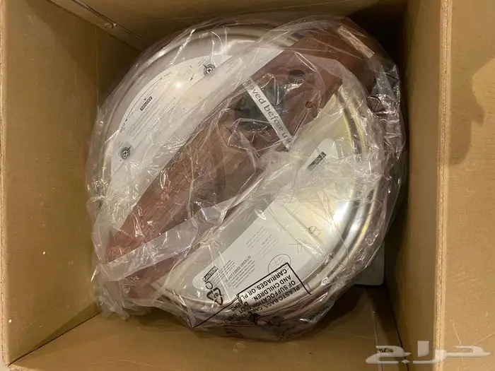 قدر ضغط كهربائي من اديسون 12 لتر جديد 3