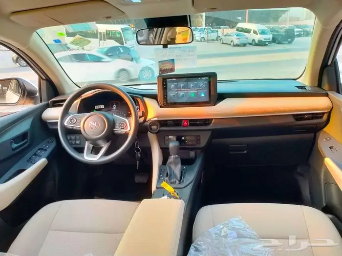 يارس واي بلس 2026 2