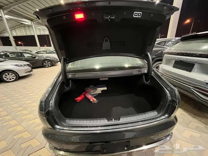 هيونداى ازيرا كاليجرافي 2026 اقل سعر 22