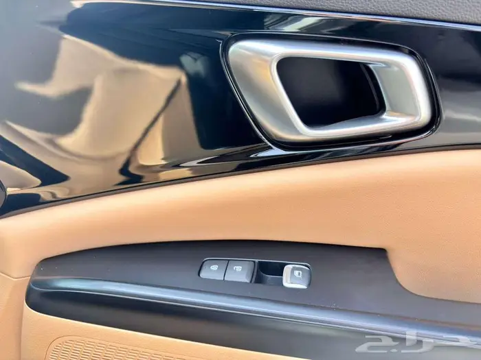 كيا كرنفال ديزل 2023 بطاقة جمركية استيراد كوريا 30