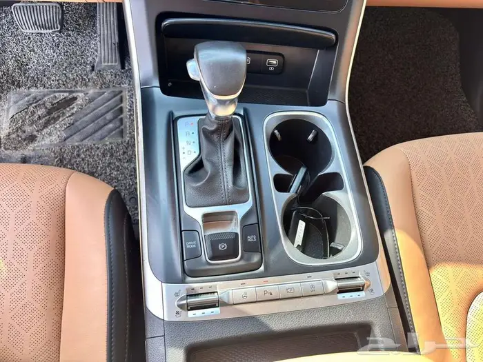 كيا كرنفال ديزل 2023 بطاقة جمركية استيراد كوريا 18