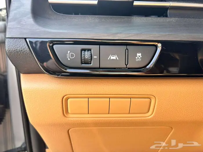 كيا كرنفال ديزل 2023 بطاقة جمركية استيراد كوريا 19