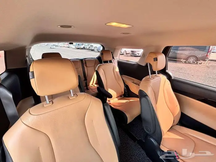 كيا كرنفال ديزل 2023 بطاقة جمركية استيراد كوريا 26