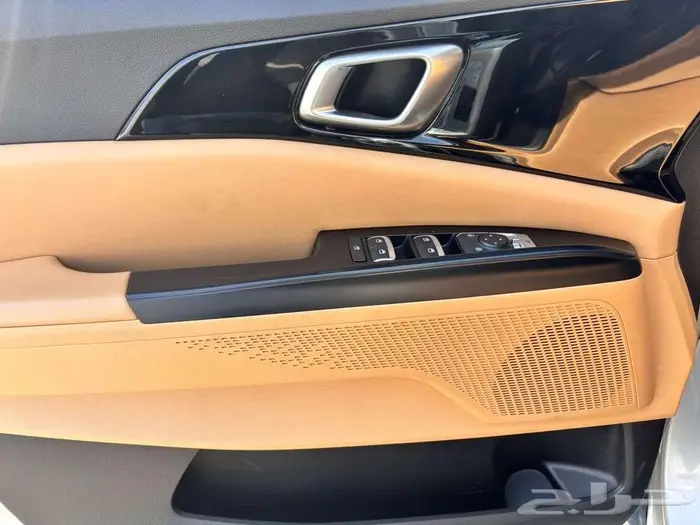 كيا كرنفال ديزل 2023 بطاقة جمركية استيراد كوريا 31