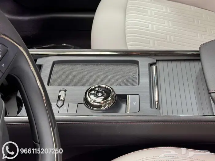 فورد توروس ترند 2026 ضمان الوكالة 4