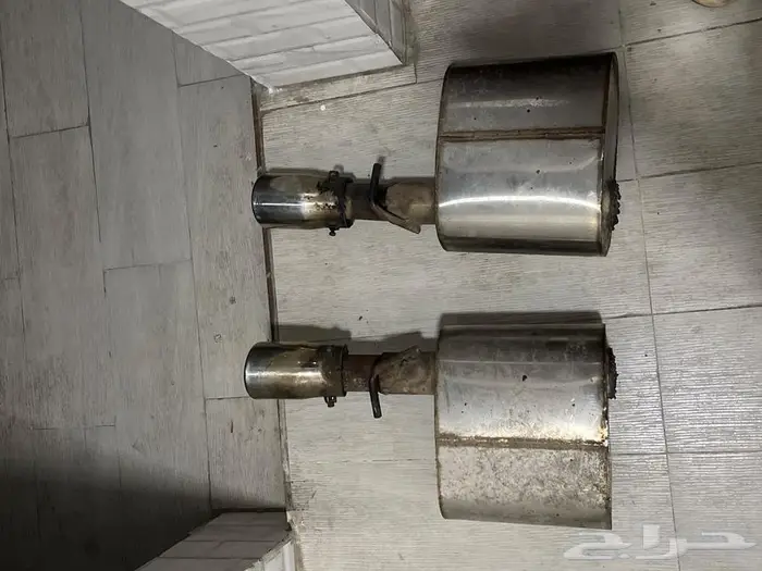 دبات ماكس بور خلفيه تشارجر كرايسلر 0