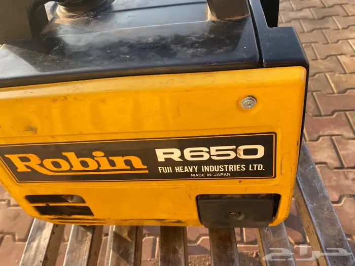 ماطور 650 شمعة 0