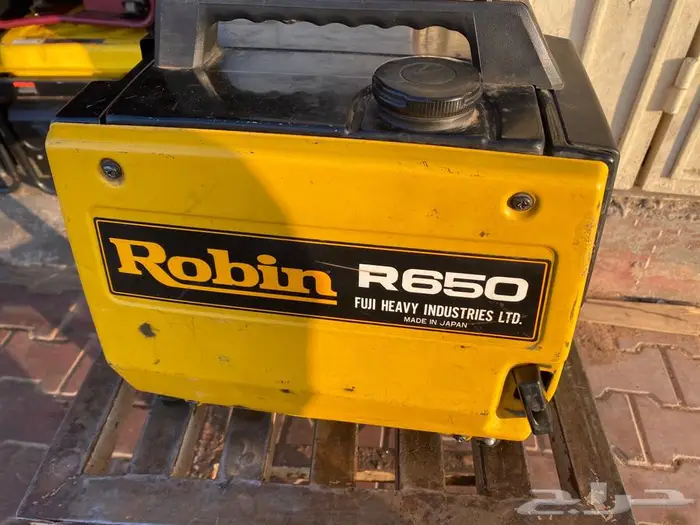 ماطور 650 شمعة 1