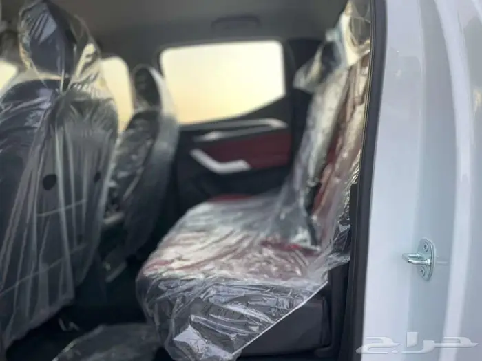 ماكسيس t70 ديلوكس ديزل 2025 7