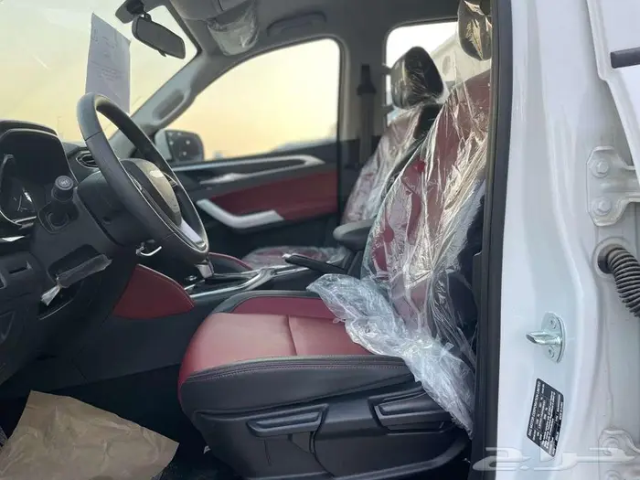 ماكسيس t70 ديلوكس ديزل 2025 2