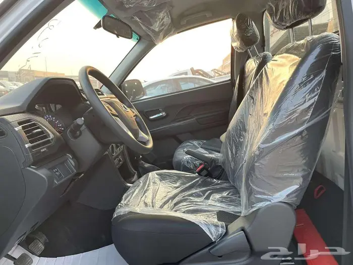 جريت وول وينجل 5 غماره ديزل 2026 2