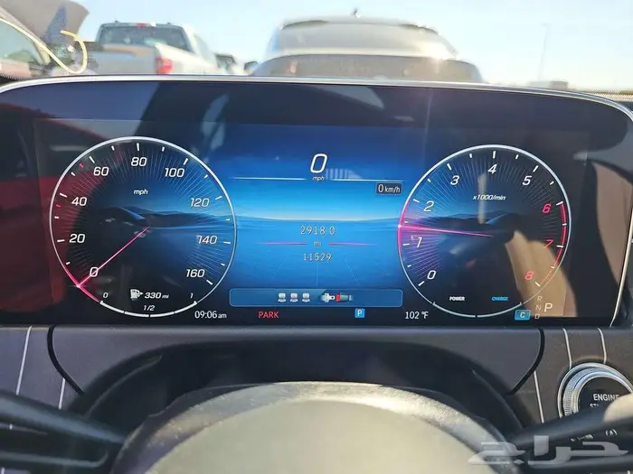 2025 Mercedes-Benz E 350 Sedan 10