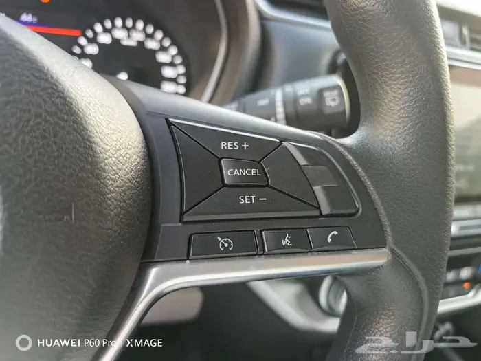 نيسان اكستيرا تيتانيوم موديل 2021 21